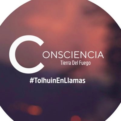 #TolhuinEnLlamas