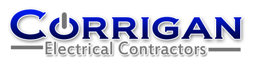 Aiden Corrigan.
Commercial and domestic electrical contractors based in and serving the west midlands.