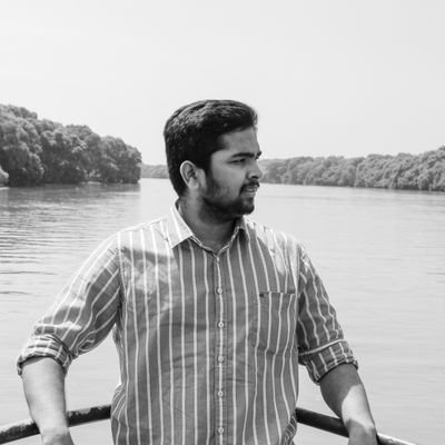 AnilKum85223169's profile picture. अनिल कुमार l
Away from the World 🌍 l
Living in the paradox called Life😇