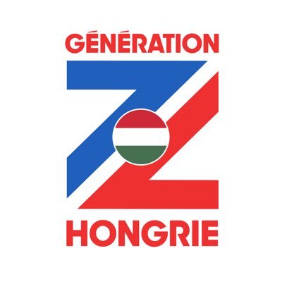 Section Pologne 🇵🇱 de @GenerationZ_off, le parti jeunesse de @Reconquete_off, le parti d'Éric Zemmour !