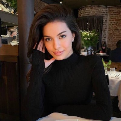 Jessica_hdf's profile picture. Personalized design, unique online experience, new clothing design ideas in conversation