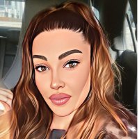 Melisa Manav (@mlsamnv) Twitter profile photo