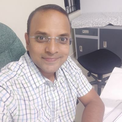 kumar_vinodh's profile picture. 