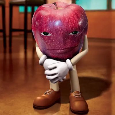 TheRealFrosa's profile picture. 