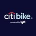 @CitiBikeNYC