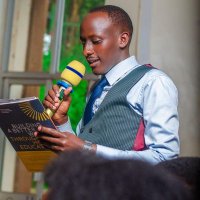 Godwin Karyebare (@karyebarekgb) 's Twitter Profile