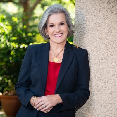 Twila Carter - Houston City Council At-Large, Position 3