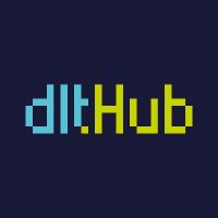 dltHub (@dlthub) 's Twitter Profile