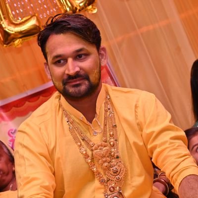 BipinGujjar's profile picture. 