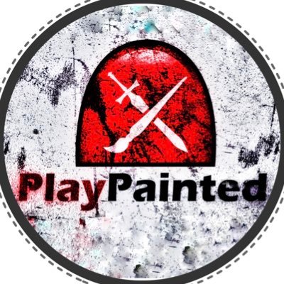 Miniature Hobbyist & Commission Painter from the California Central Coast