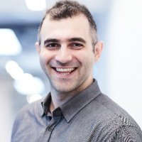 Shahab Akhavan (@shahabnano) 's Twitter Profile