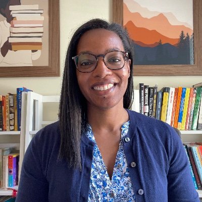 Asst prof @McCourtSchool, #firstgen scholar studying state politics and ed policy, teaching data science, mothering, lifting, and cycling (she/her)