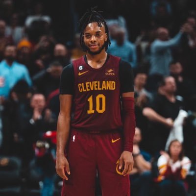 Darius Garland Profile