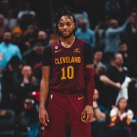 Darius Garland (@dariusgarland22) 's Twitter Profile