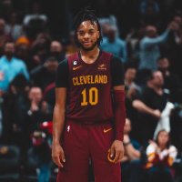 Darius Garland(@dariusgarland22) 's Twitter Profileg