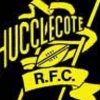 Hucclecote RFC(@HucclecoteRFC) 's Twitter Profile Photo