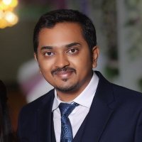 Bharath Reddy(@bharathreddy5) 's Twitter Profile Photo