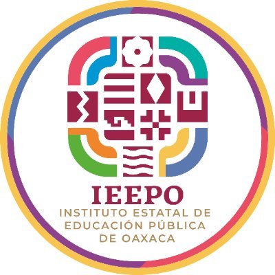 Cuenta oficial del Instituto Estatal de Educación Pública de Oaxaca