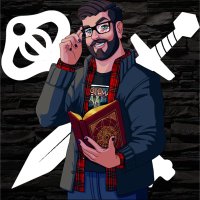 Derek Sword (@dsword16) 's Twitter Profile