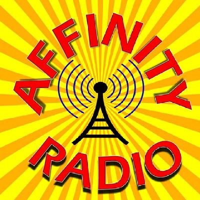 Affinity Radio (Kent)- Decades Radio 24 hrs a day - Follow https://t.co/5P7p0r5STq, listen: https://t.co/vKWIXQLIq1
