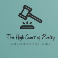 The High Court of Poetry(@poetryhighcourt) 's Twitter Profile Photo