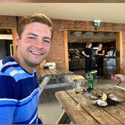 AgaDataDeVries's profile picture. YDP by day, cook & food lover by night. As dutch as it gets.