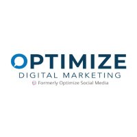 Optimize Digital Marketing(@WhyOptimize) 's Twitter Profile Photo