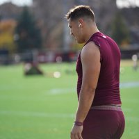 Michael Thorn (@michael_th0rn) 's Twitter Profile