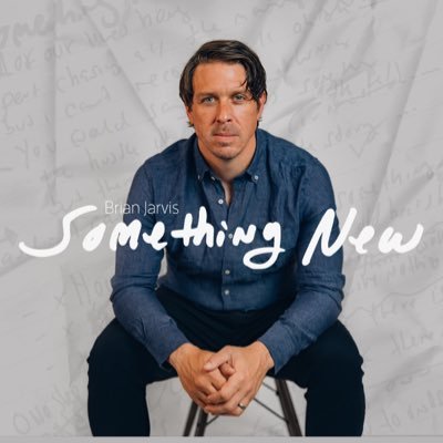 New Single ‘Something New’ on all platforms and Spotify: https://t.co/Ji8XmyQuwk