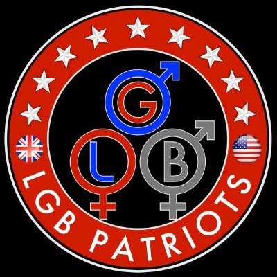 LgbPatriots Profile Picture