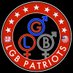 LGB Patriots 🇺🇸🇬🇧🇮🇱 (@LgbPatriots) Twitter profile photo