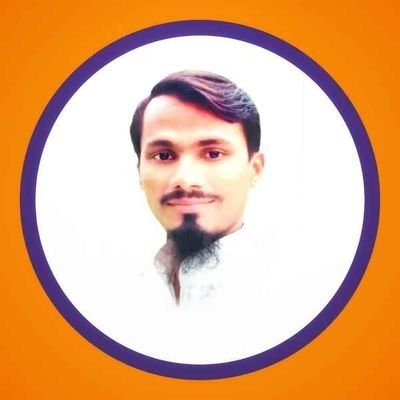 @AAPGujarat Junagadh District Media Incharge
.
.
.
.
.
.
89 Mangrol Vidhan Sabha Seh Sangathan Mantri
 #Politics #Education #Activism