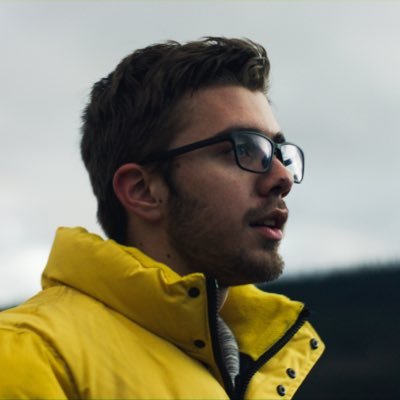 WestonNey's profile picture. Professional cinematographer, drone pilot and music video producer.  @flarewestmedia