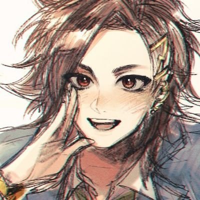 금서さんのプロフィール画像