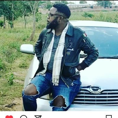 ernest_kachere's profile picture. 