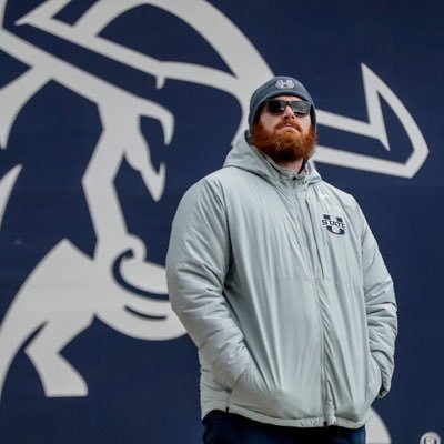 Director of Player Development
Utah State Football