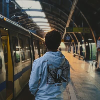 Arrrrjunsharma's profile picture. 