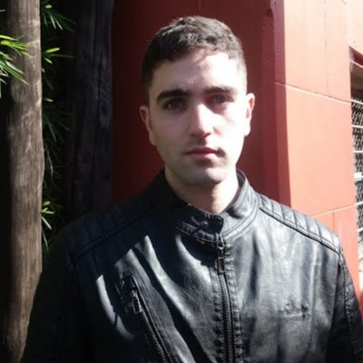 NicoElicecheDiz's profile picture. 