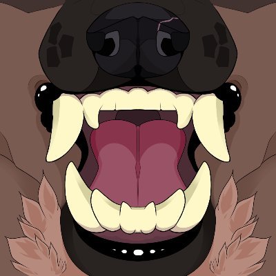 27, M, Hyena, Dumb and Grumpy, always tired ! Vrc enjoyer, world hopper and trying tonpake decent photo.
PFP by @FantineStudio , banner by @nyaamiou