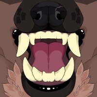 Yeen gnoll (@makini_caramel) 's Twitter Profile