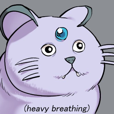 ErKuroro_H's profile picture. Only RT and following people I like~