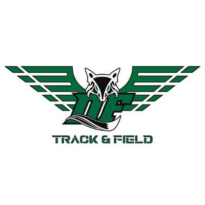 Dutch Fork High School Track and Field Team Irmo, South Carolina