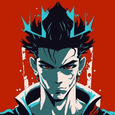 On Ch₳in Free Mintさんのプロフィール画像