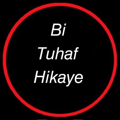 BiTuhafHikaye fan account providing you with news and updates.