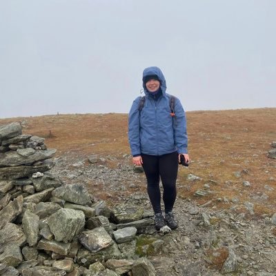 Singer. Gàidhlig. Crofting. Soundwalking. Artist-Researcher. Contemporary Art & Archaeology. All views my own.