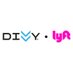 Divvy (@divvybikes) Twitter profile photo Divvy (@divvybikes) Twitter profile photo