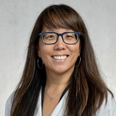 Christine M. Lin, MD Profile