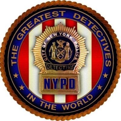 #NYPD #JTTF 🇺🇸