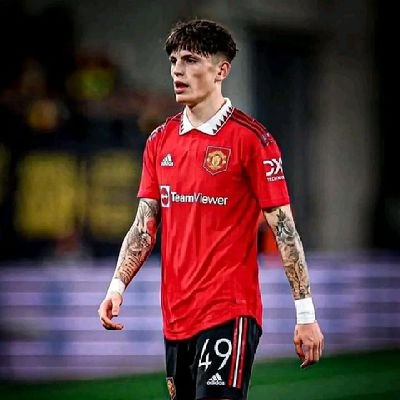 garnacho_oscar's profile picture. 