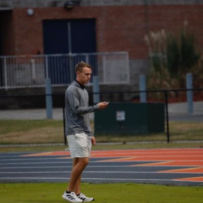 Head XCTF Coach Kentucky Christian University